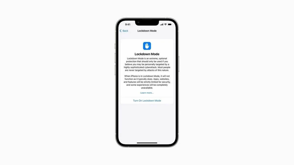 2 мільйони від Apple за злом нового режиму блокування iOS 16